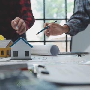 Construction Cost Estimation