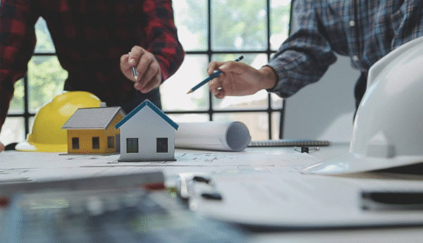 Construction Cost Estimation