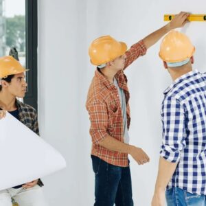 Commercial Construction Estimation