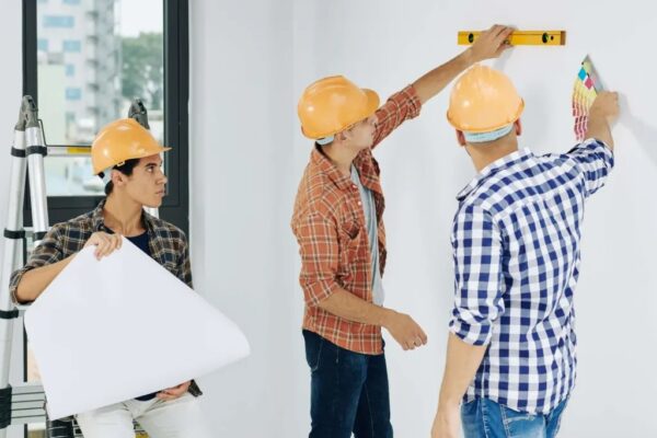 Commercial Construction Estimation