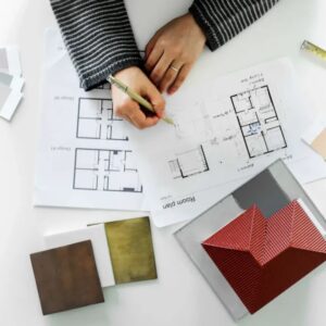 Residential Construction Estimation