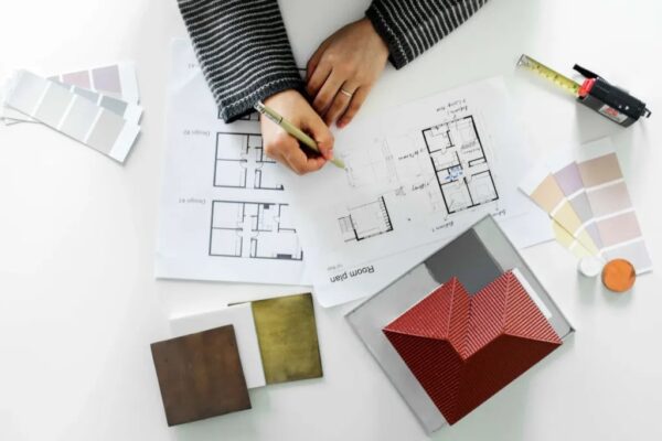 Residential Construction Estimation